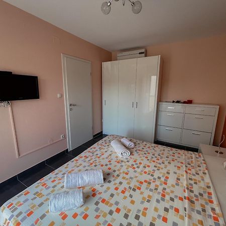 Ferienhaus Ivanka Apartman Trogir Szoba fotó
