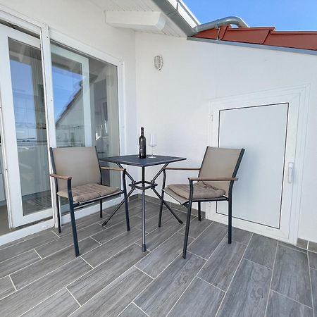 Ferienhaus Ivanka Apartman Trogir Szoba fotó