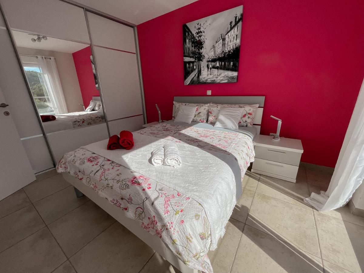 Ferienhaus Ivanka Apartman Trogir Kültér fotó