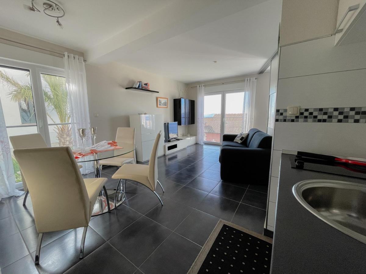 Ferienhaus Ivanka Apartman Trogir Kültér fotó