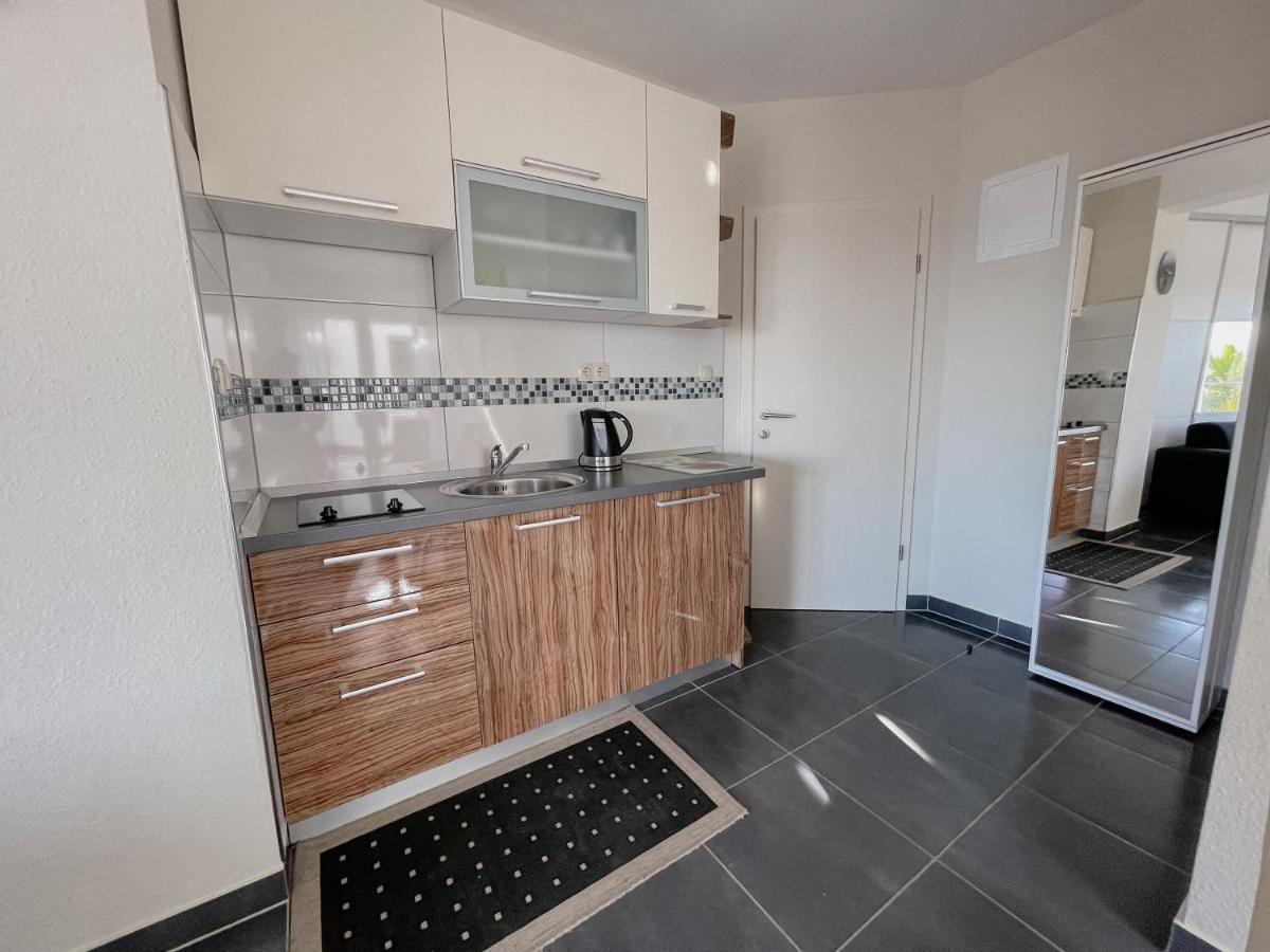 Ferienhaus Ivanka Apartman Trogir Kültér fotó