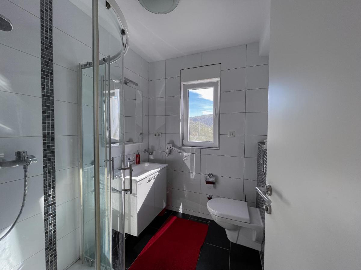 Ferienhaus Ivanka Apartman Trogir Kültér fotó