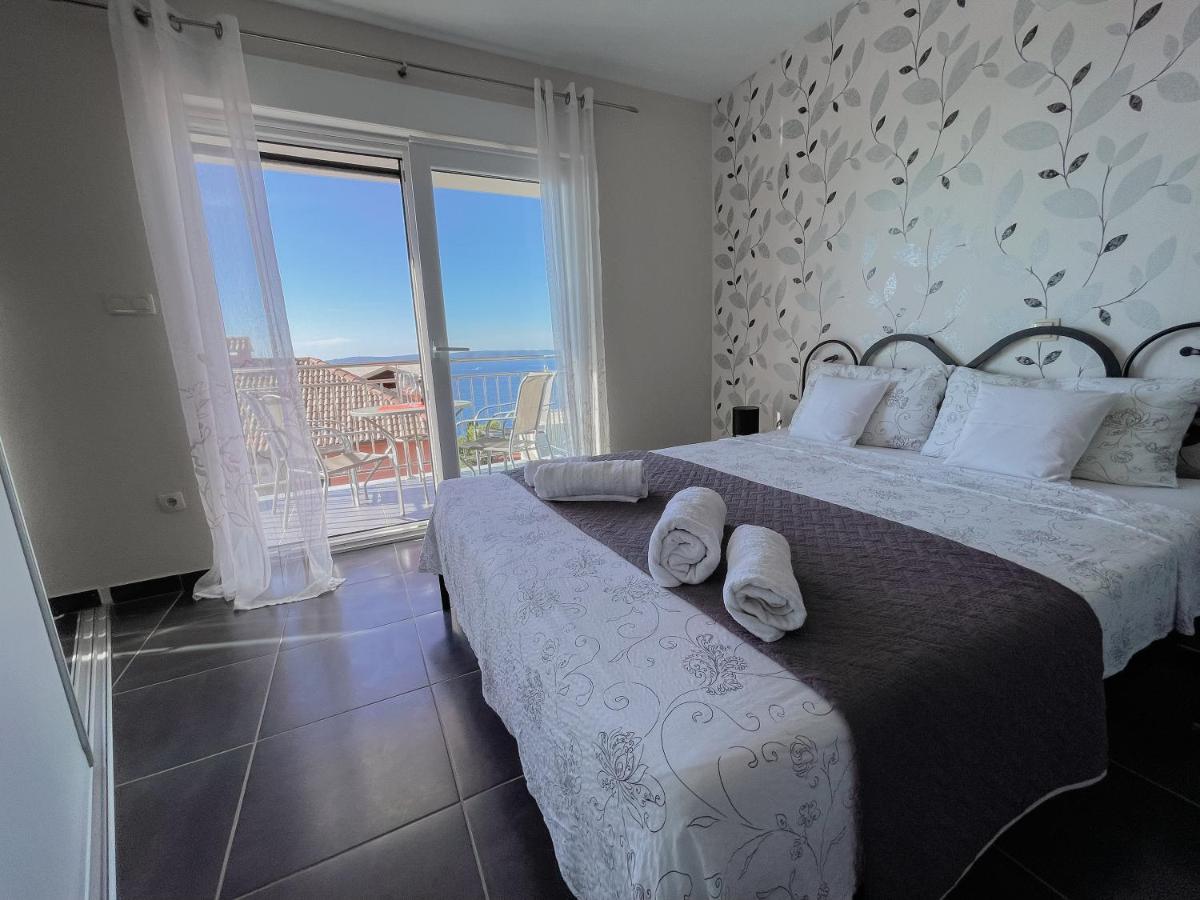 Ferienhaus Ivanka Apartman Trogir Kültér fotó