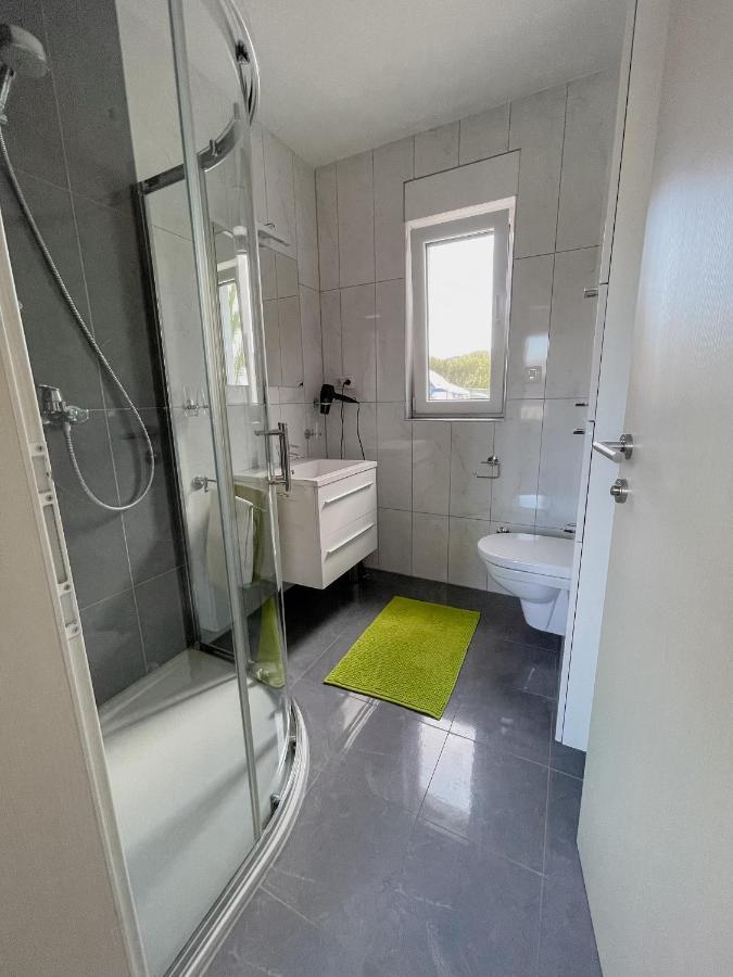 Ferienhaus Ivanka Apartman Trogir Kültér fotó